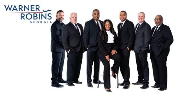 Exceptional Real Estate Services With Zack Keim In Warner Robins, GA