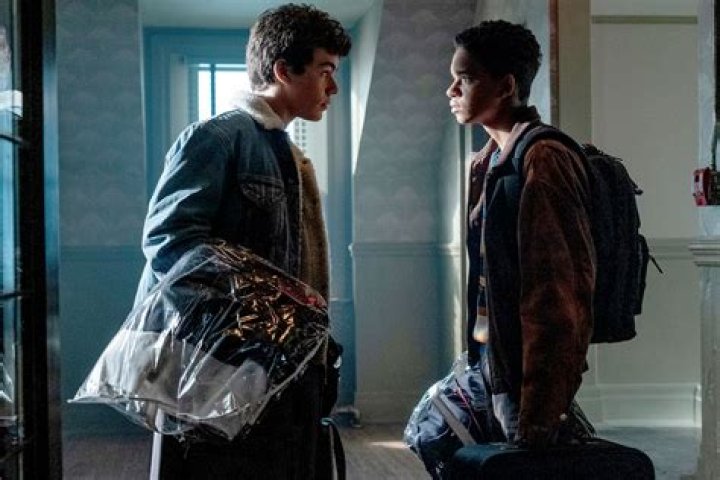 Unveiling The Intriguing Relationship History Of Zackary Arthur