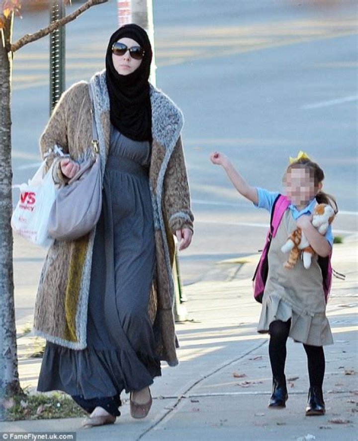 Zahara Tsarnaev: Her Role In The Aftermath Of The Boston Bombing