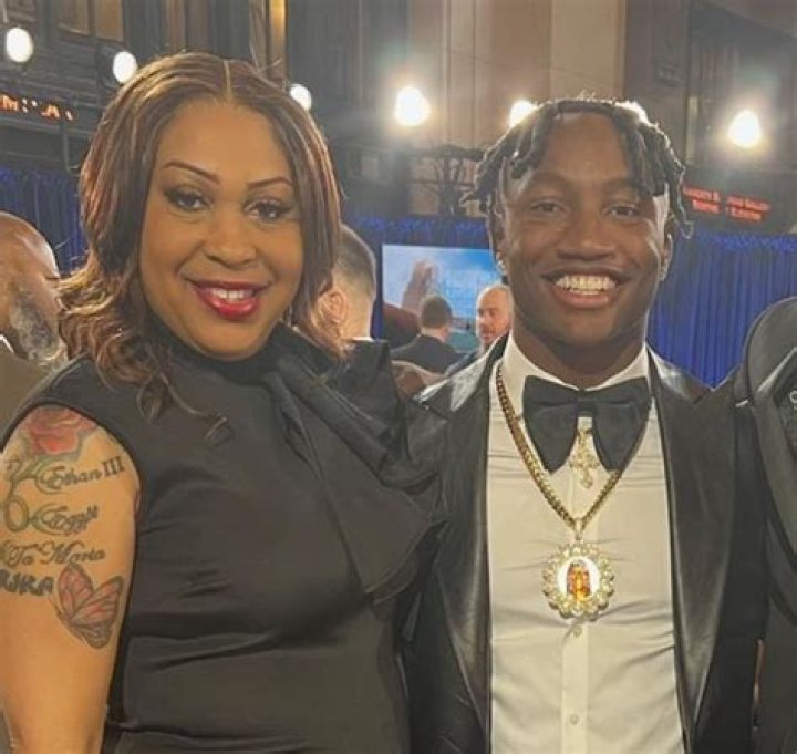 Zay Flowers' Impressive Net Worth: Unveiling Her Financial Success