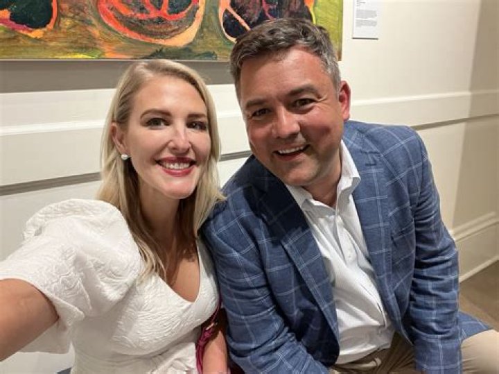 The Complete Guide To Ziegler's Wife