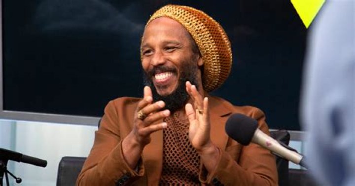 Ziggy Marley Estimated Net Worth In 2024: A Look Into The Reggae Legend's Fortune