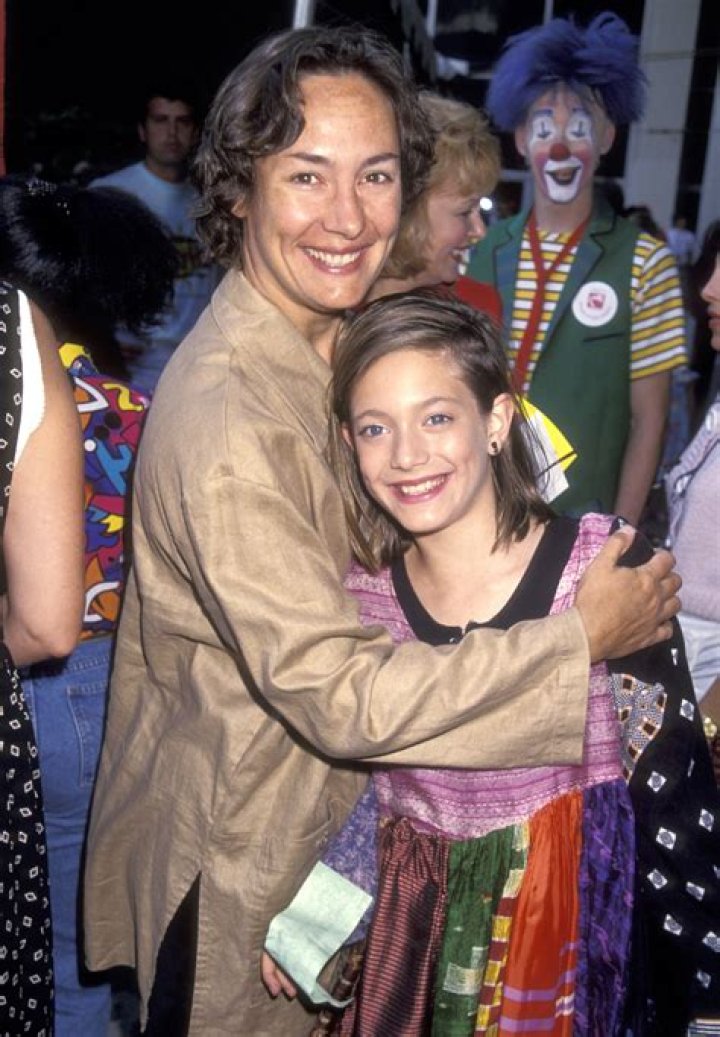 Zoe Perry's Child: A Mother's Journey Of Love And Joy