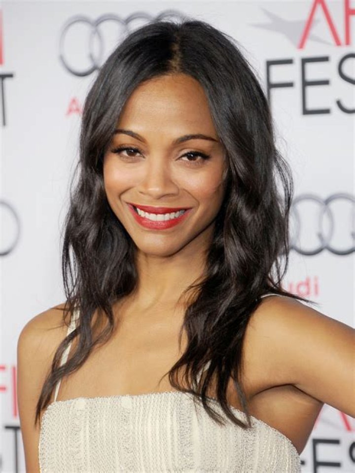 Zoe Saldana's Heritage: A Journey Of Ethnic Roots And Global Inspiration